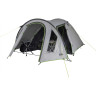 Палатка HIGH PEAK KIRA 4 серый HP-10373